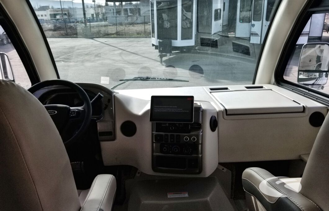 2023 THOR MOTOR COACH AXIS 24.1, , hi-res image number 5